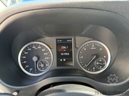 MERCEDES-BENZ Vito 114 CDI Klima Motorschaden Extralang
