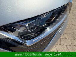 SKODA Superb Combi Style DSG Business Amundsen Kamera