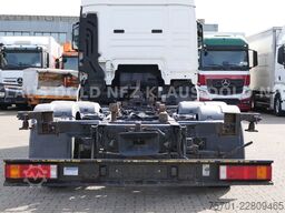 MAN TGX 24.440 BDF Retarder Lift-/Lenkachse Euro 6