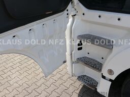 MAN TGX 24.440 BDF Retarder Lift-/Lenkachse Euro 6