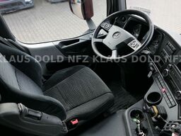 MERCEDES-BENZ Antos 2536 Kühlkoffer Retarder LBW Euro 6