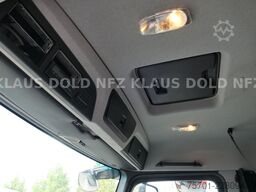 MERCEDES-BENZ Antos 2536 Kühlkoffer Retarder LBW Euro 6