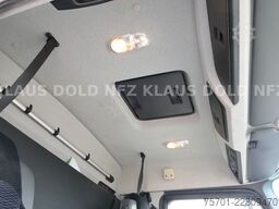 MERCEDES-BENZ Antos 2536 Kühlkoffer Retarder LBW Euro 6