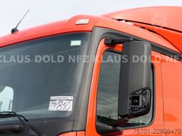MERCEDES-BENZ Antos 2536 Kühlkoffer Retarder LBW Euro 6
