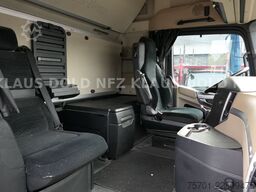 MERCEDES-BENZ Actros 1863 Pritsche Plane Retarder LBW Euro 6