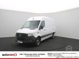 MERCEDES-BENZ Sprinter 317 *Top Zustand* 360°+Navi+Tempomat 06