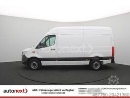 MERCEDES-BENZ Sprinter 317 *Top Zustand* 360°+Navi+Tempomat 06