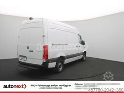 MERCEDES-BENZ Sprinter 317 *Top Zustand* 360°+Navi+Tempomat 06
