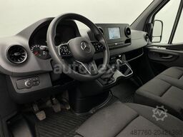 MERCEDES-BENZ Sprinter 317 *Top Zustand* 360°+Navi+Tempomat 06