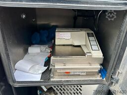 MAN TGM 26.320 Rohr 21.000L Oben/unten Funk Lenk