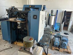 KBA RAPIDA 72K
