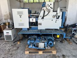 KBA RAPIDA 72K