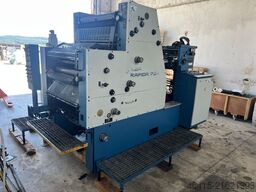 KBA RAPIDA 72K