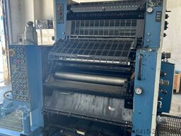 KBA RAPIDA 72K