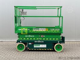 Sky Jack SJ III 3220