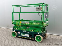 Sky Jack SJ III 3220