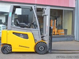 Jungheinrich EFG 430k