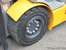 Jungheinrich EFG 430k