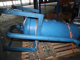 ALMIG ALM-AC 2900