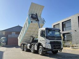 Volvo FMX 500 FMX13 500 8X4 13L Eckige Mulde Kipper