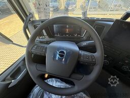 Volvo FMX 500 FMX13 500 8X4 13L Eckige Mulde Kipper
