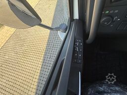 Volvo FMX 500 FMX13 500 8X4 13L Eckige Mulde Kipper