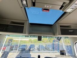 Volvo FMX 500 FMX13 500 8X4 13L Eckige Mulde Kipper