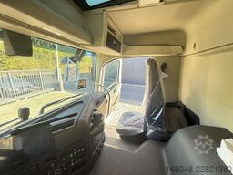 Volvo FMX 500 FMX13 500 8X4 13L Eckige Mulde Kipper
