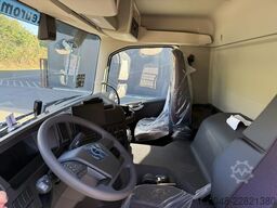 Volvo FMX 500 FMX13 500 8X4 13L Eckige Mulde Kipper