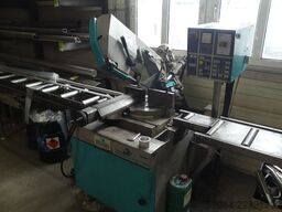 Berg & Schmid GBS 250 HA-I Easy