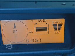 Jungheinrich EFG 320