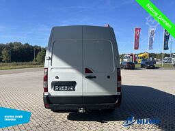 Renault Master T35 150 L3H2 Trekhaak + Winterbanden