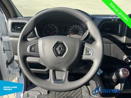Renault Master T35 150 L3H2 Trekhaak + Winterbanden