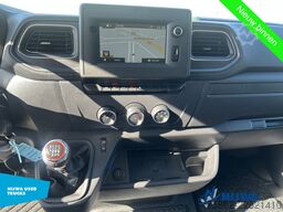Renault Master T35 150 L3H2 Trekhaak + Winterbanden