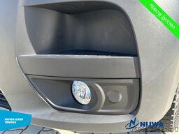 Renault Master T35 150 L3H2 Trekhaak + Winterbanden
