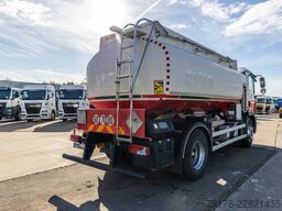 MAN TGM 18.290 BL+ALU CM 13.000L+5COMP