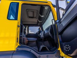 MAN TGS 18.360 BLS-4X4H (PTO)