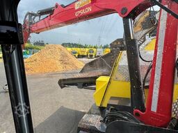 MAN TGS 33.480 6x4 Chippo 5010 / Swiss-Vehicle