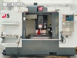 HAAS VF 5/40