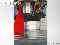 HAAS VF 5/40