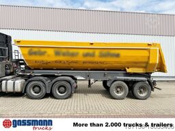 Kempf SKM 32/2, Alumulde ca. 27m³