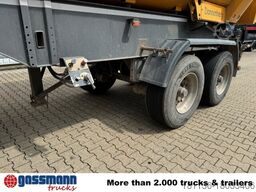 Kempf SKM 32/2, Alumulde ca. 27m³