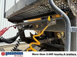 Kempf SKM 32/2, Alumulde ca. 27m³