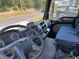MAN TGA 18.310 4x4 KRAN 21m FUNK AHK