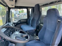 MAN TGA 18.310 4x4 KRAN 21m FUNK AHK