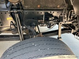 MAN TGA 18.310 4x4 KRAN 21m FUNK AHK