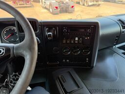 SCANIA P 450 6x4 Dreiseitenkipper DAUTEL