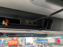 SCANIA P 450 6x4 Dreiseitenkipper DAUTEL