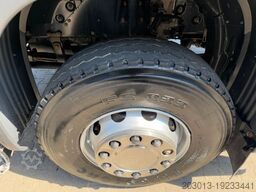 SCANIA P 450 6x4 Dreiseitenkipper DAUTEL