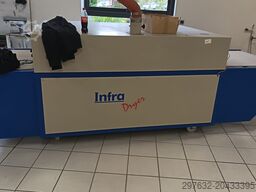 ACOSGRAF Infradryer TS3010